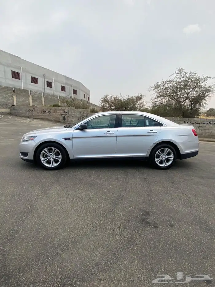 فورد توروس 2019 3