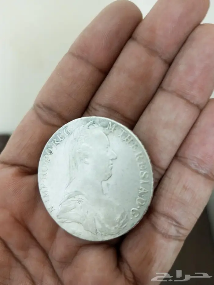 ألبوم عملات معدنية متنوعة .. 20