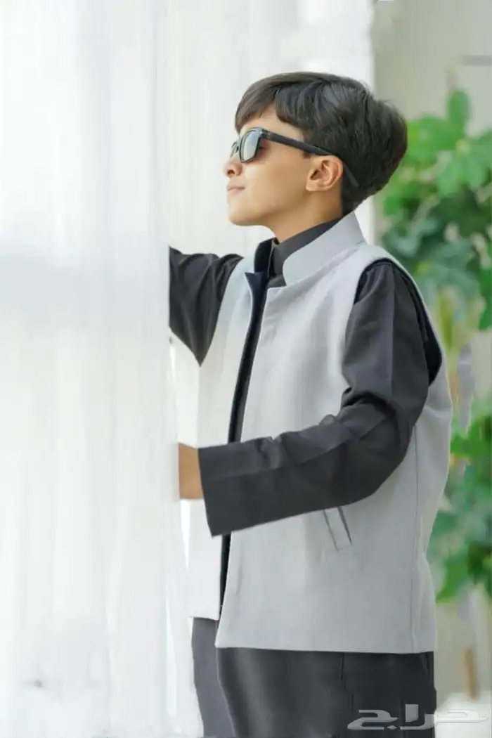 سديري ولادي دبل فيس شتوي 2