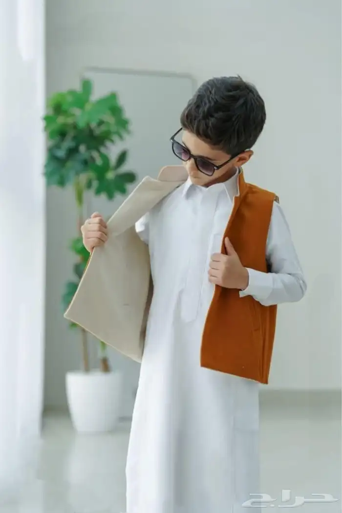 سديري ولادي دبل فيس شتوي 3