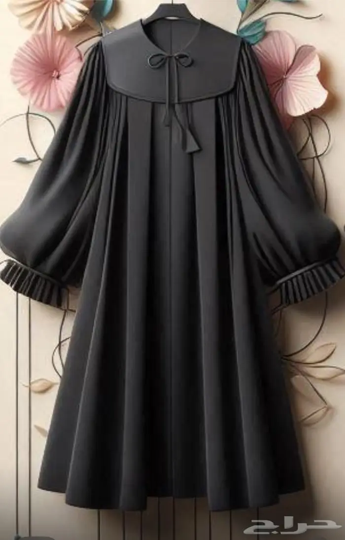 عبايات تسليم فوري جملة فقط 300 51