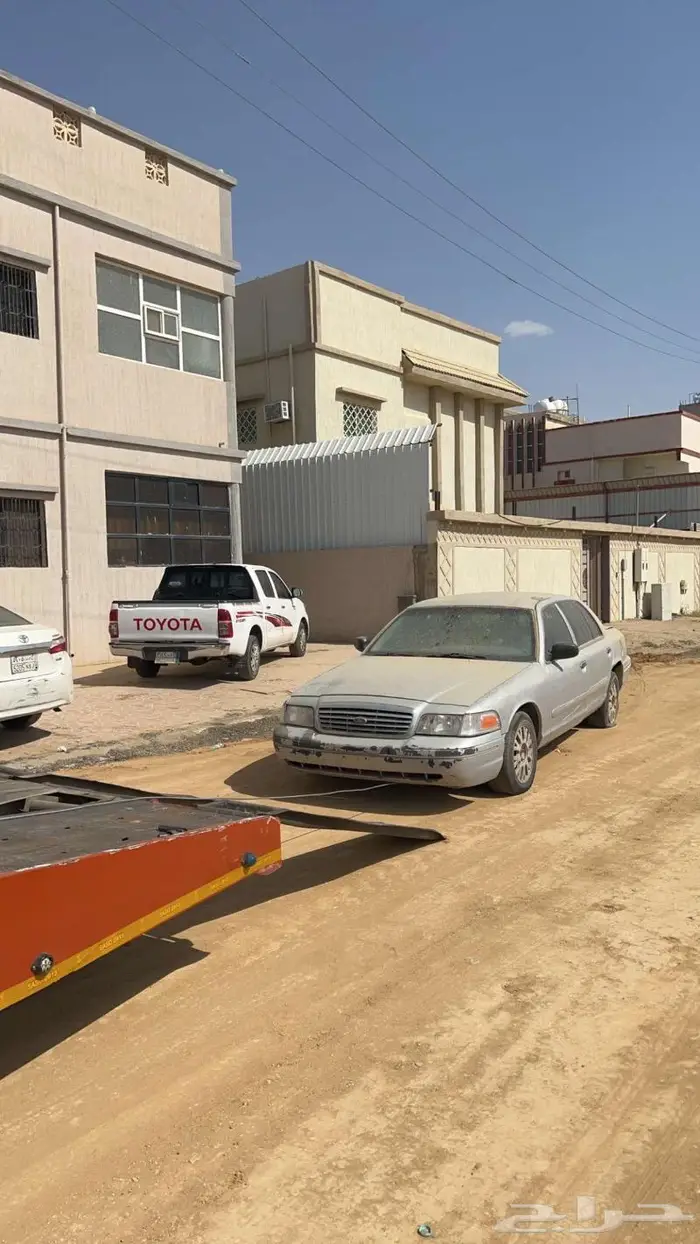 فكتوريا 2003 بيع كامل 1