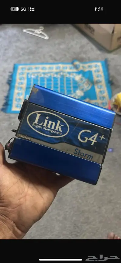 للبيع مشروع لكزس 430 على باترول 2006 0