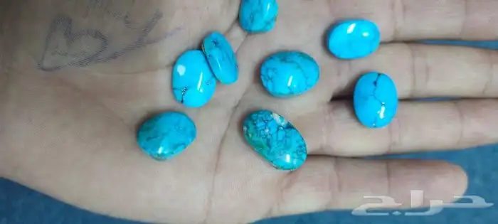خواتم عقيق 2