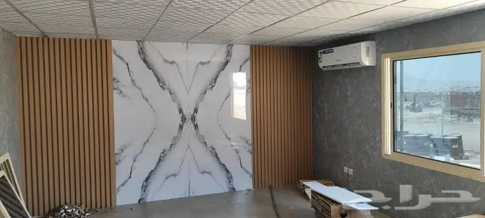 انشاء بركسات بركس مجمع مكاتب و سكن و مساجد 47