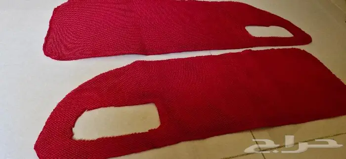 قماش ديكور أبواب انتيجيرا تايب ار كوبيه 2