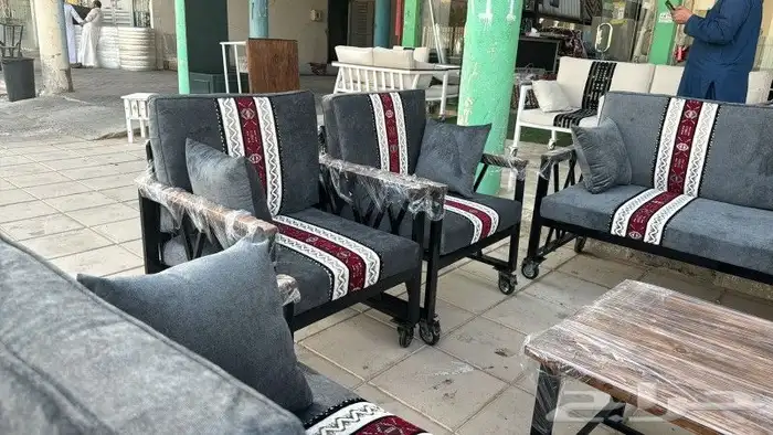 جلسات خارجيه جاهز و تفصيل 4