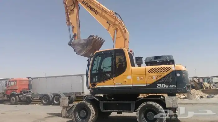 بوكلين كفرات للايجار خدمه 24 ساعه 3