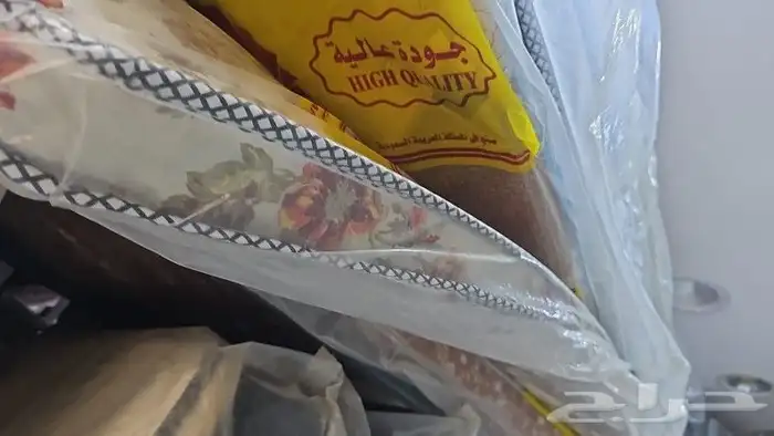 سراير حديد دور ودورين مراتب بطانيات مخدات 3