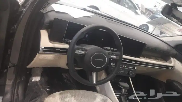 توسان كمفورت وكالة 1.6 جديد 2025 كاش وتمويل 4