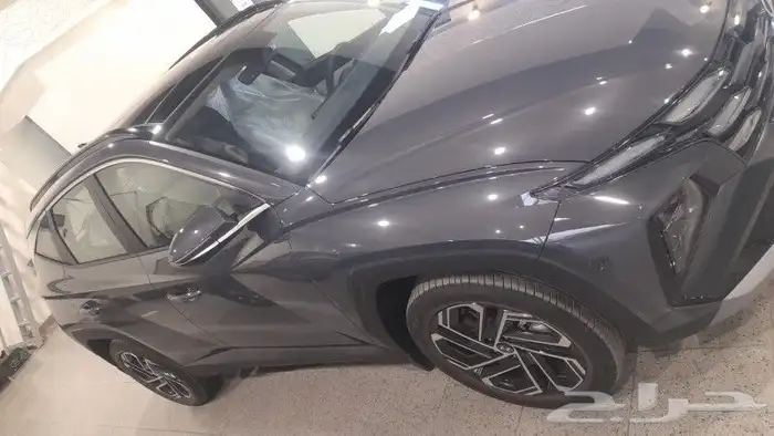 توسان كمفورت وكالة 1.6 جديد 2025 كاش وتمويل 3