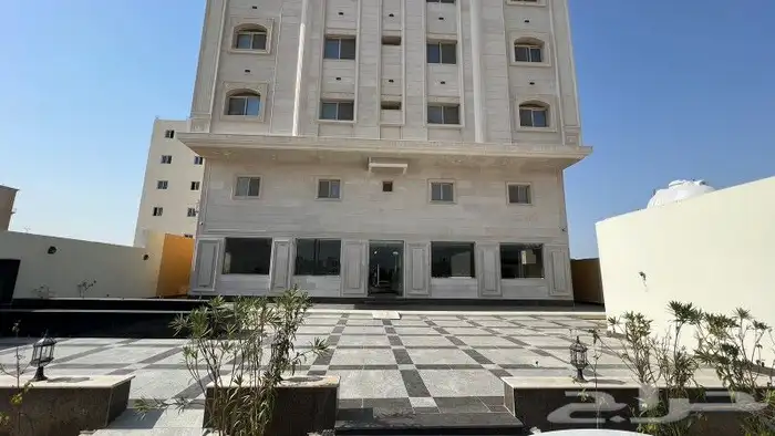 شقق للايجار مفروشه نظام فندقي 6