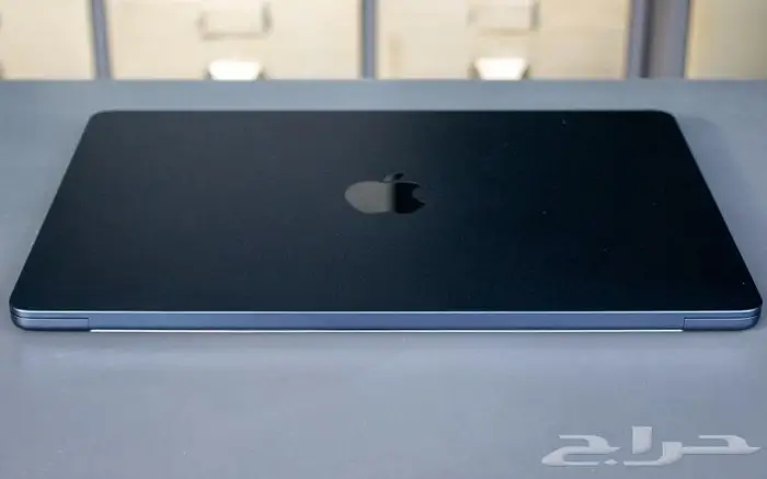2024 Mac Book Air Laptop- Apple M3 Chip- Ram 8GB- SSD 256 4