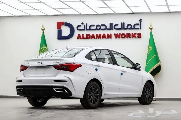 شيري اريزو 5 2025 4