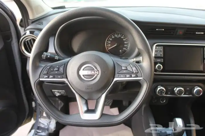 نيسان كيكس 2024 11