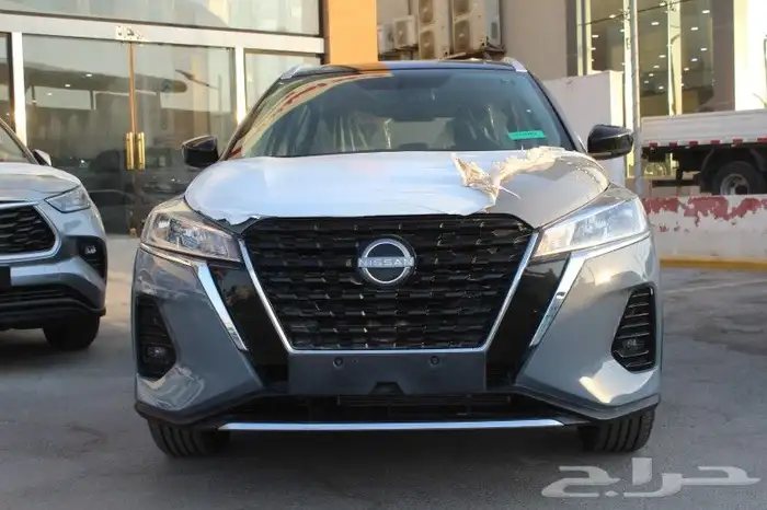 نيسان كيكس 2024 0