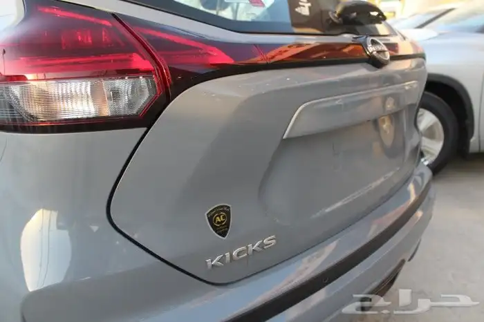 نيسان كيكس 2024 4