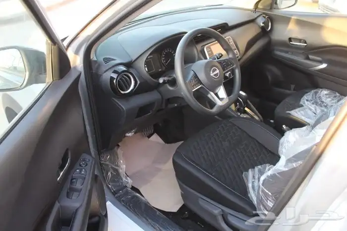 نيسان كيكس 2024 10