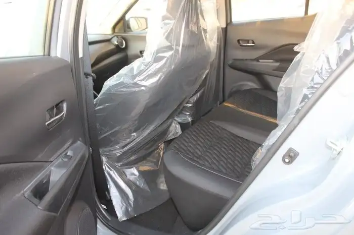 نيسان كيكس 2024 13