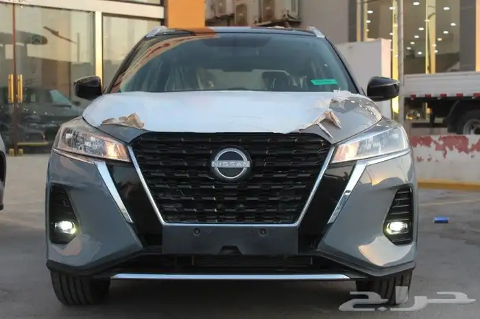 نيسان كيكس 2024 5