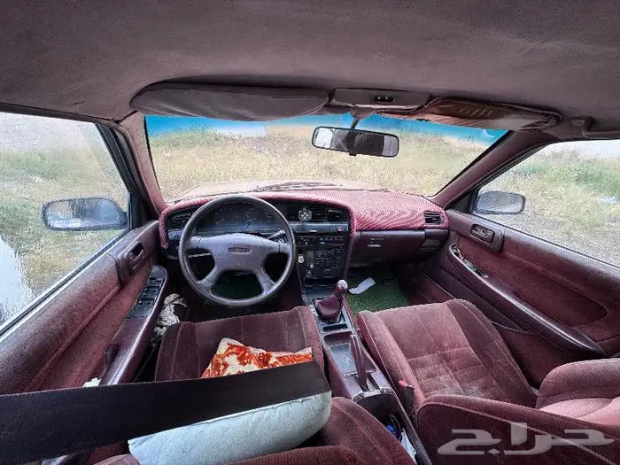 كرسيدا 96 ذهبي 3