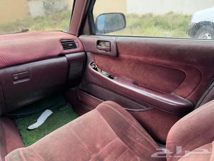 كرسيدا 96 ذهبي 6