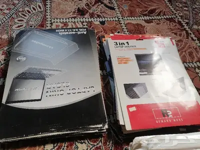 840 قطعة أغراض كمبيوتر مشكلة للبيع 11
