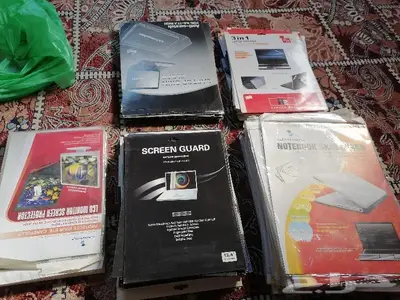 840 قطعة أغراض كمبيوتر مشكلة للبيع 14