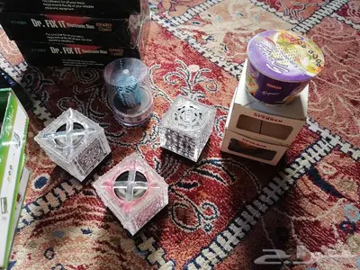 840 قطعة أغراض كمبيوتر مشكلة للبيع 32
