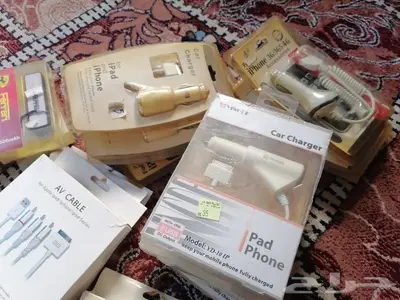 840 قطعة أغراض كمبيوتر مشكلة للبيع 5