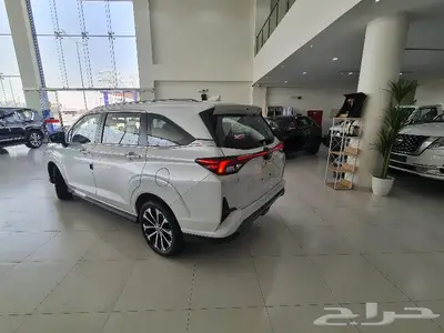 تويوتا فيلوز GLX موديل 2024 7