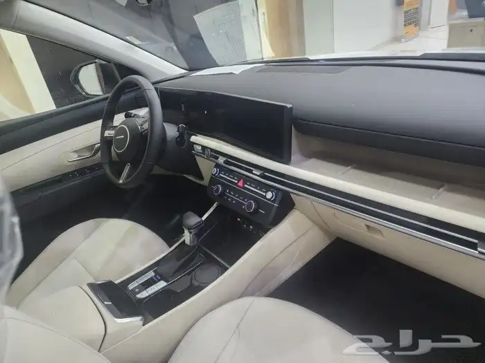 توسان سمارت 2.0 وكالة لونين للبيع كاش وتمويل 3