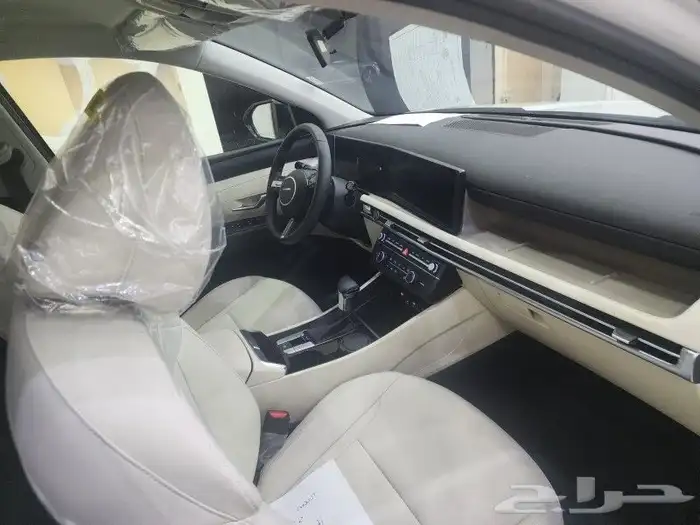 توسان سمارت 2.0 وكالة لونين للبيع كاش وتمويل 4