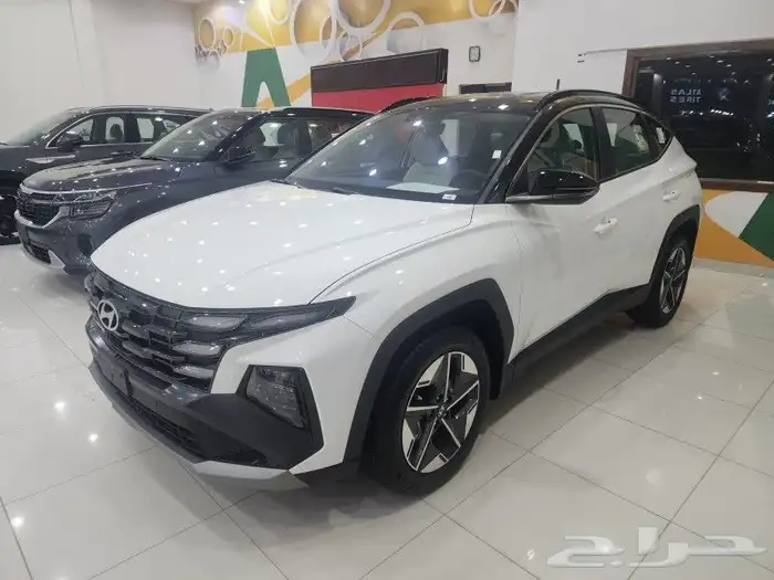 توسان سمارت 2.0 وكالة لونين للبيع كاش وتمويل 1