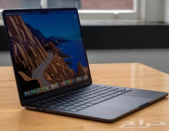 2024 Mac Book Air Laptop- Apple M3 Chip- Ram 8GB- SSD 256 3