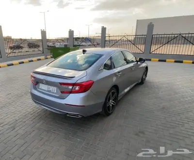 اكورد 2022 8