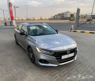 اكورد 2022 2