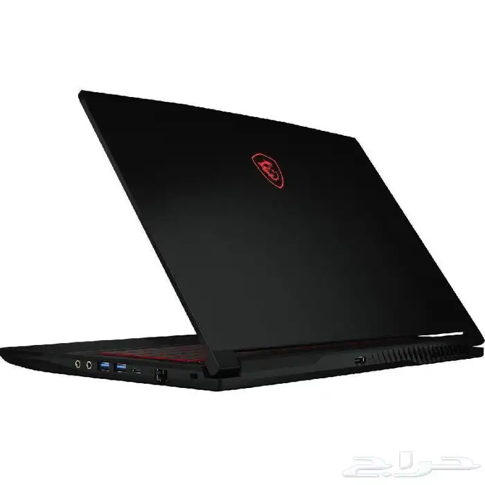 لابتوب MSI للألعاب والاستخدام القوي 0