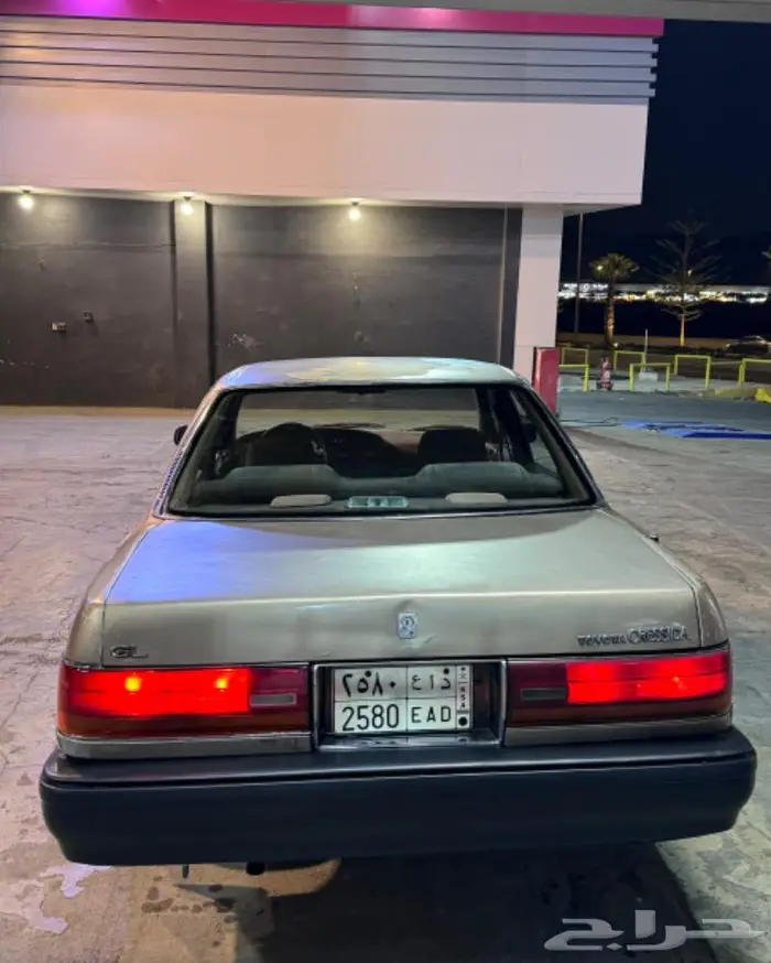 كرسيدا 96 ذهبي 10