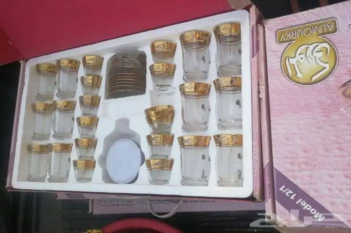 قهوجي وصبابين 6