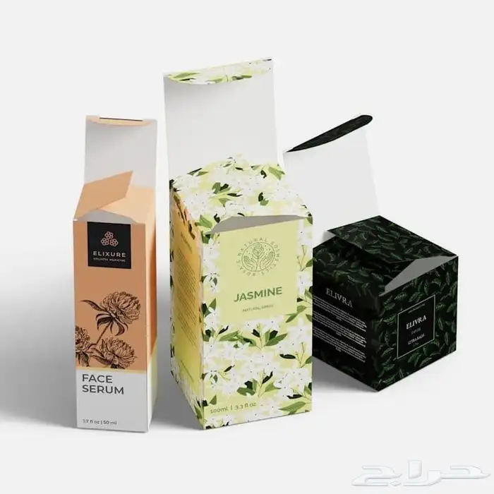 مطبعه طباعه مطابع استكر اختام فواتير كروت اكياس بوكسات بنر 4
