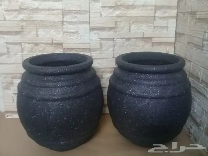 مركن زرع حوض زرع احواض إناء زرع 0