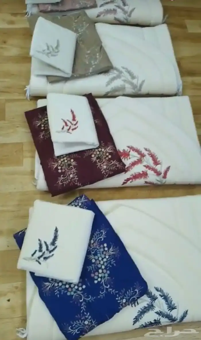 أطقم صلاه جمله فقط 0