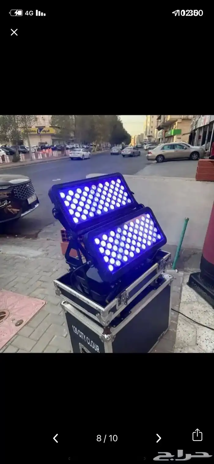 حفلات افتتاحت 8