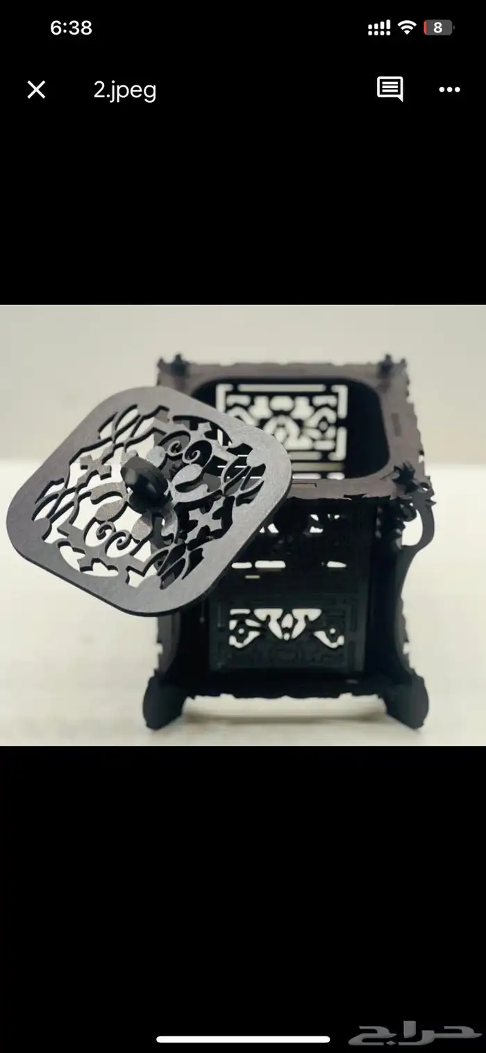 نقش -نحت -على الخشب و اكريلك - مداليات - الايكسسوارات 54