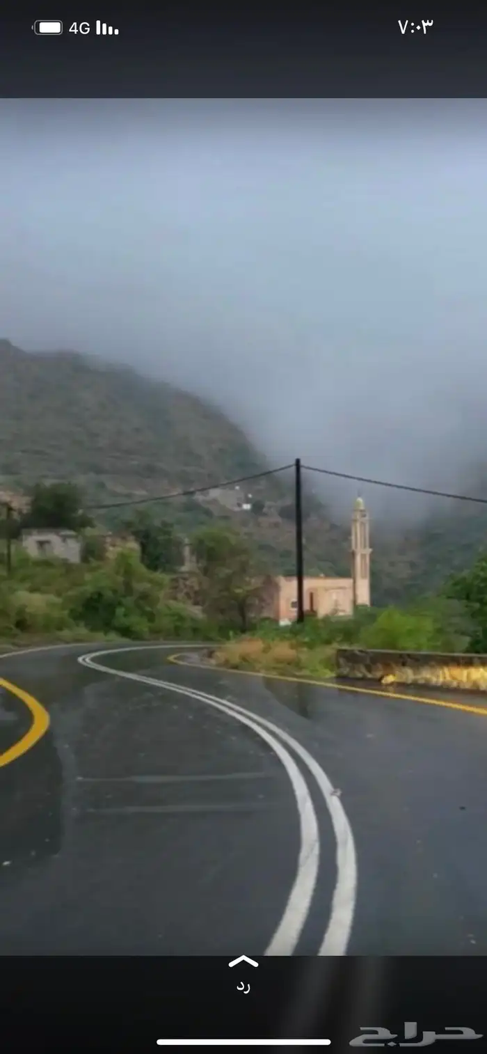 مرشد سياحي مرخص من وزارة السياحة في منطقة جازان 35
