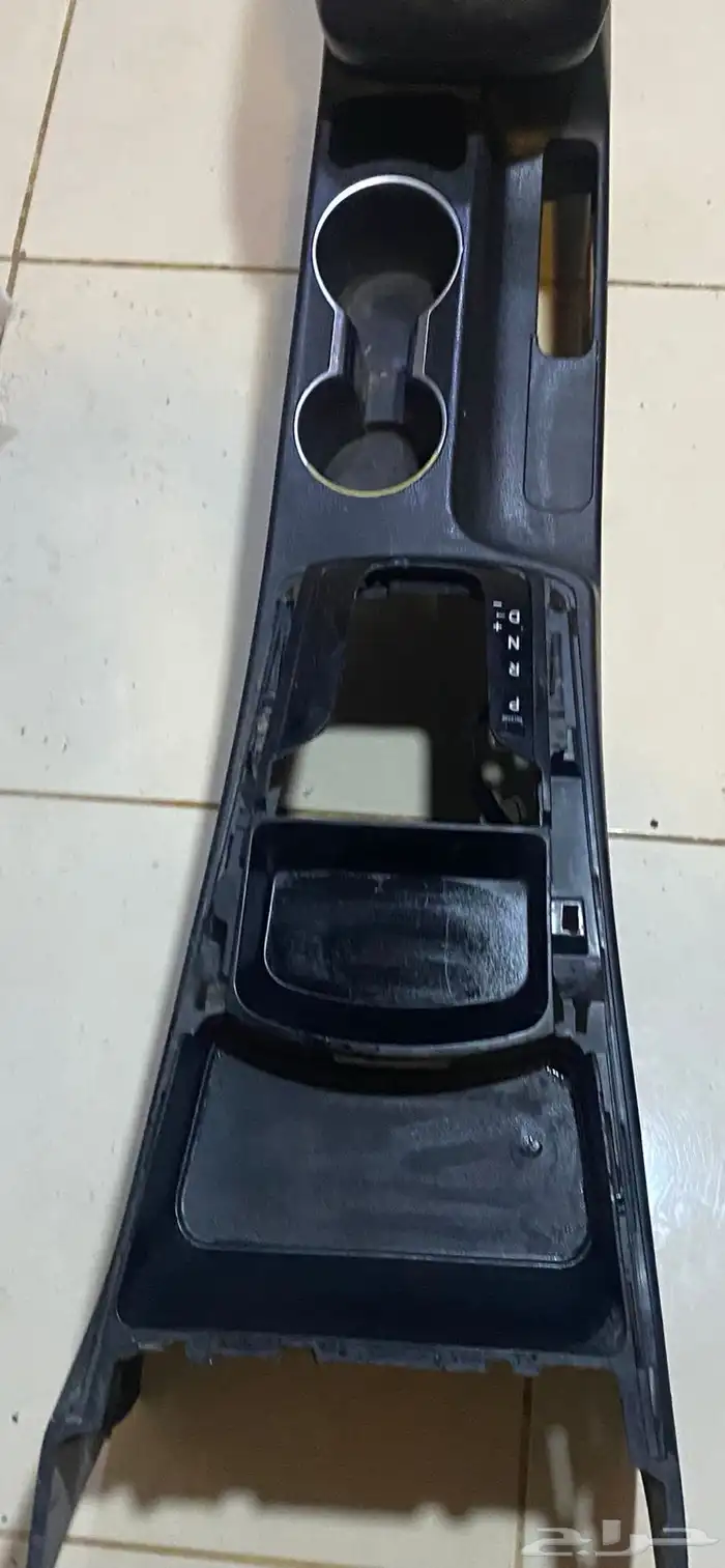 قطع متفرقه i30 ظفيرة حساس الطقس وتكايا وقربة مساح 3