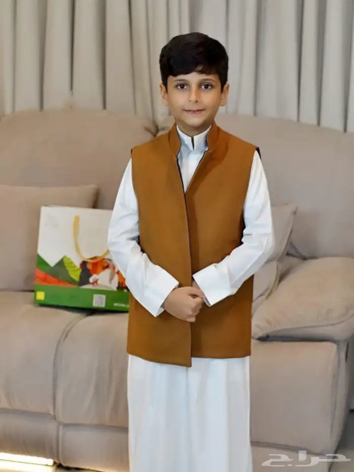 سديري ولادي دبل فيس شتوي 5