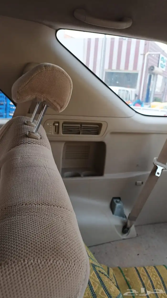 فورتشنر 2006 2
