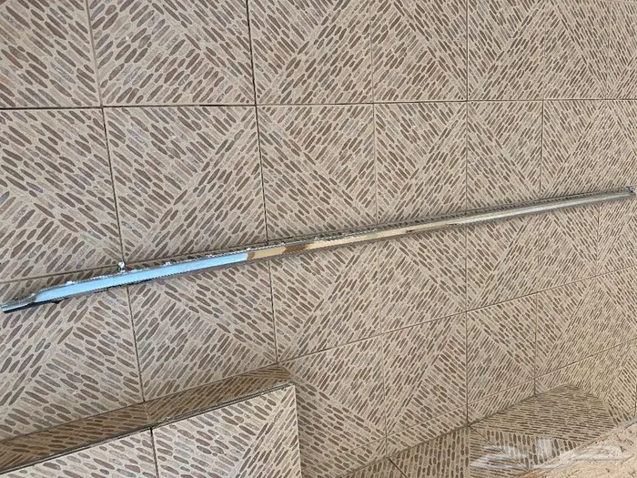 زيك اونيكل سمكة للكزس Ls 1